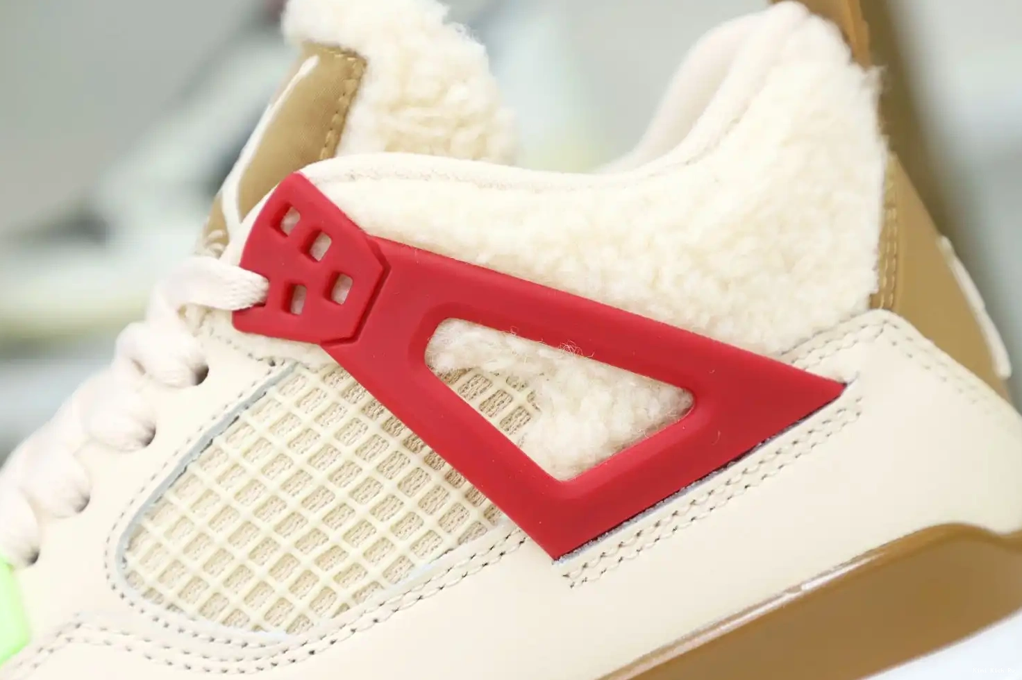 'WILD 4 THINGS' GS JORDAN RETRO Kimikick AIR 0615